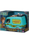 CBM01000 the mistery machine scooby doo