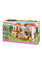 Sylvanian Families Casa Grande con Luci