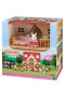 5303 Sylvanian Family - Cosy Cottage Starter