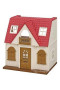 5303 Sylvanian Family - Cosy Cottage Starter