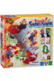 7356 SUPER MARIO BLOW UP! SHAKY TOWER