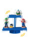 SUPER MARIO BALANCING GAME Underground Stage