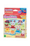 Aquabeads - Kit Personaggi Sylvanian Family