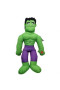 MARVEL PERSONAGGI 50CM SOFT CON EFFETTI SONORI