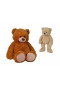 PELUCHE ORSO 43 CM