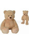 PELUCHE ORSO BEIGE 