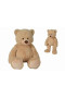 PELUCHE ORSO BEIGE CM 100