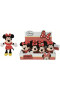 Disney minnie red dress 20 cm