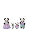 5529 FAMIGLIA POOKIE PANDA