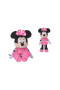 6315870227 DISNEY MINNIE ABITO FUCSIA 