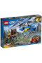 LEGO 60173 - ARRESTO IN MONTAGNA 