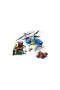 LEGO 60173 - ARRESTO IN MONTAGNA 