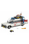10274 ECTO-1 Ghostbusters™