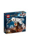 75979 EDVIGE LEGO HARRY POTTER