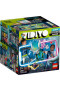 43104 LEGO VIDIYO Alien DJ BeatBox Creatore Video Musicali con Alieno