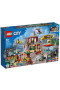 60271 lego Piazza principale