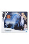 E5516 frozen Elsa e Nokk