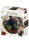 HARRY POTTER 500 PEZZI  3D PUZZLE