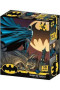 32518 DC COMICS BAT SIGNAL 500 PZ PZL 3D