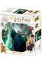 HARRY POTTER VOLDEMORT 500PEZZI 3D PUZZLE