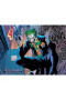 32572 DC COMICS JOKER  500 Pezzi PUZZLE 3D