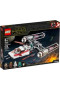 75249 Y-Wing Starfighter della Resistenza