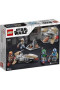 75267 BATTLE PACK MANDALORIAN