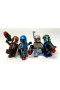 75267 BATTLE PACK MANDALORIAN