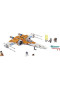 75273 X-wing Fighter di Poe Dameron