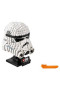 75276 CASCO DI STORMTROOPER