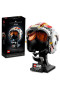 75327 Casco di Luke Skywalker™ (Red Five)