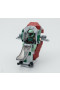 75344 Astronave di Boba Fett™ Microfighter