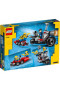 75549 Moto da inseguimento LEGO MINIONS