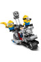 75549 Moto da inseguimento LEGO MINIONS