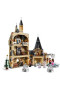 75948 La Torre dell'orologio di Hogwarts