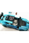 76898 FORMULA E PANASONIC JAGUAR RACING GEN2 CAR &