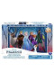 POS200029 PUZZLE FROZEN 2 40 PZ