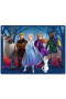 POS200029 PUZZLE FROZEN 2 40 PZ