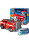 SPIN54195 PAW PATROL MARSHALL VEICOLO RADIOCOM