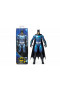 BATMAN TECH BLU 30CM