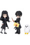 SET AMICIZIA HARRY POTTER & CHO CHANG