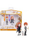 SET AMICIZIA RON WEASLEY & GINNY Harry Potter