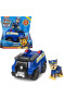 PAW PATROL veicoli base Chase