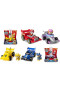 Paw Patrol 6054502, veicoli di lusso con suoni, per bambini dai 3 anni in su, Modelli assortiti, 1 pezzo