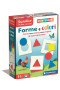 16724 montessori  forme e colori