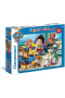 23970 puzzle 104 paw patrol