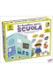 71555 lLudattica Giochi Montessori Se I Bambini Sono A Scuola