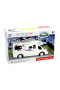 CAMPER REALISTICO CON LUCI E SUONI CM25