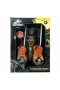 20486091 JW WALKIE TALKIE + OROLOGIO