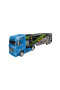 GGI190004 CAMION CON RIMORCHIO